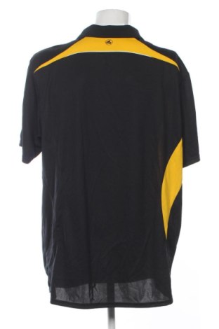 Tricou de bărbați Jako, Mărime 5XL, Culoare Negru, Preț 145,99 Lei