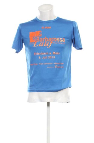 Ανδρικό t-shirt Jako, Μέγεθος S, Χρώμα Πολύχρωμο, Τιμή 28,99 €