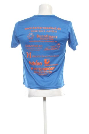 Ανδρικό t-shirt Jako, Μέγεθος S, Χρώμα Πολύχρωμο, Τιμή 28,99 €