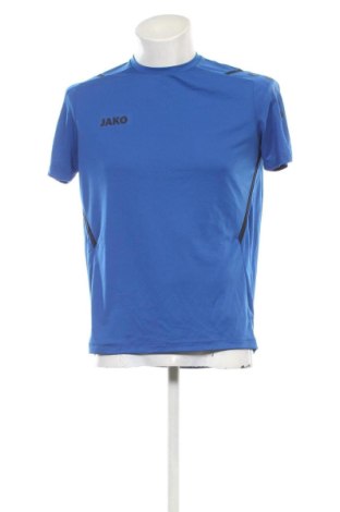 Ανδρικό t-shirt Jako, Μέγεθος M, Χρώμα Μπλέ, Τιμή 12,99 €