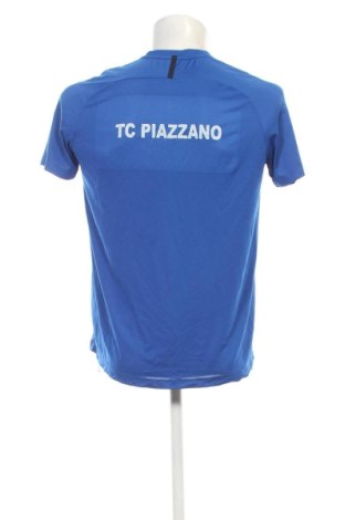 Ανδρικό t-shirt Jako, Μέγεθος M, Χρώμα Μπλέ, Τιμή 12,99 €