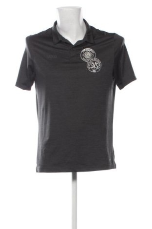 Męski T-shirt Jako, Rozmiar L, Kolor Kolorowy, Cena 53,99 zł