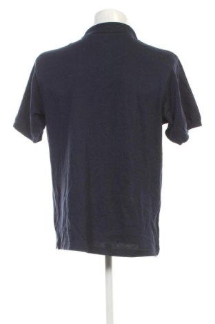 Męski T-shirt James & Nicholson, Rozmiar XL, Kolor Niebieski, Cena 51,99 zł