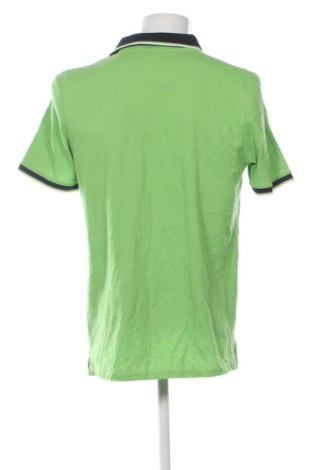 Pánske tričko  Jean Carriere, Veľkosť XL, Farba Zelená, Cena  11,95 €