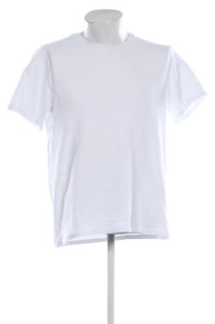 Tricou de bărbați Jean Pascale, Mărime XL, Culoare Alb, Preț 60,99 Lei