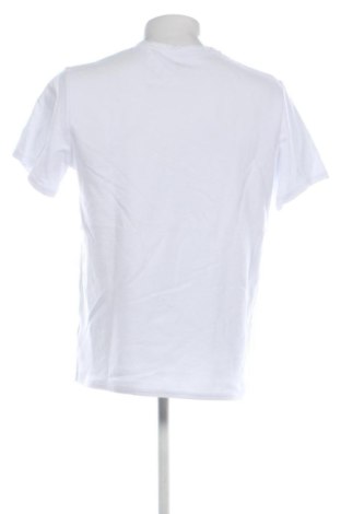 Tricou de bărbați Jean Pascale, Mărime XL, Culoare Alb, Preț 60,99 Lei