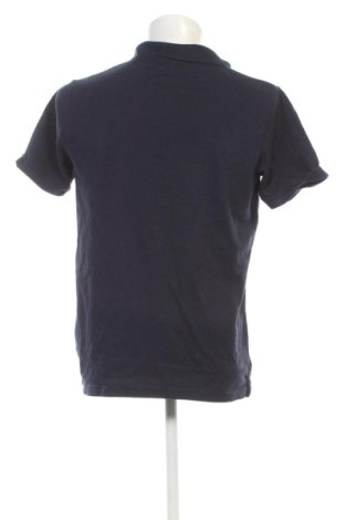 Męski T-shirt Jean Pascale, Rozmiar L, Kolor Niebieski, Cena 51,99 zł