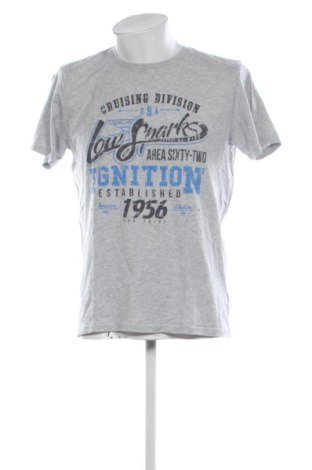 Férfi póló Jean Pascale, Méret L, Szín Sokszínű, Ár 4 949 Ft