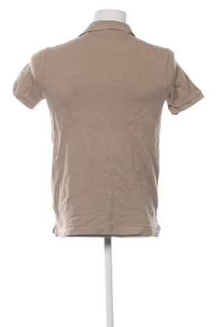Ανδρικό t-shirt Jean Pascale, Μέγεθος S, Χρώμα Καφέ, Τιμή 11,99 €