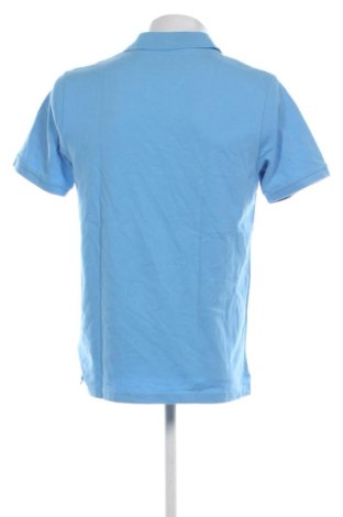 Męski T-shirt Jean Pascale, Rozmiar L, Kolor Niebieski, Cena 51,99 zł