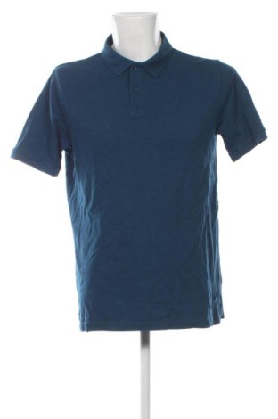 Herren Shirt Jean Pascale, Größe XL, Farbe Blau, Preis 11,99 €