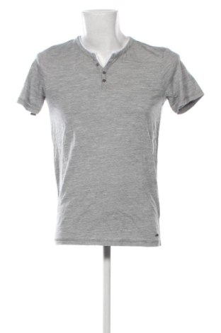 Ανδρικό t-shirt Jean Pascale, Μέγεθος S, Χρώμα Πολύχρωμο, Τιμή 11,99 €