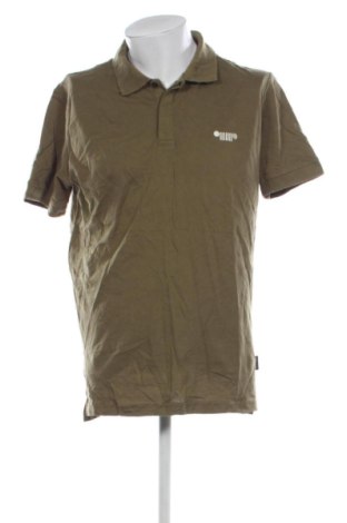 Мъжка тениска Jeep, Размер XXL, Цвят Зелен, Цена 24,03 €