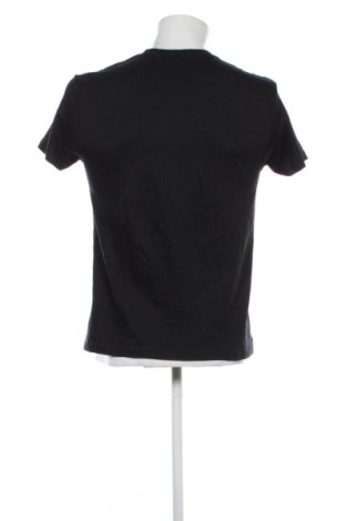 Tricou de bărbați Jhk, Mărime S, Culoare Negru, Preț 47,99 Lei