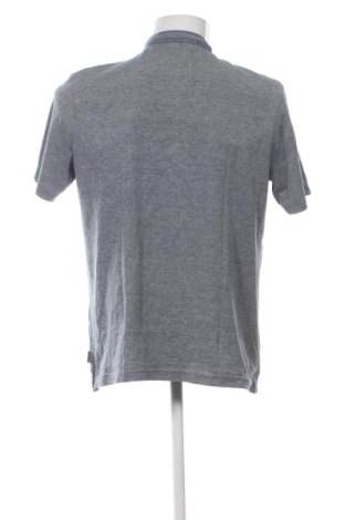 Męski T-shirt Jim Spencer, Rozmiar L, Kolor Szary, Cena 51,99 zł