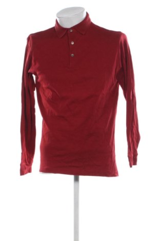 Herren T-Shirt Jockey, Größe M, Farbe Rot, Preis € 12,99