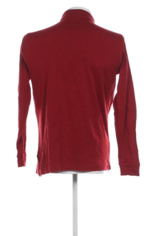 Herren T-Shirt Jockey, Größe M, Farbe Rot, Preis € 12,99