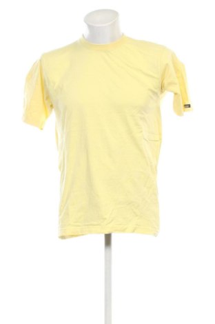 Herren Shirt Jockey, Größe M, Farbe Gelb, Preis 12,99 €