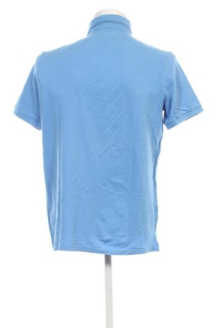 Tricou de bărbați John Cabot, Mărime L, Culoare Albastru, Preț 60,99 Lei