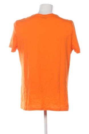 Pánské tričko  John Cabot, Velikost XL, Barva Oranžová, Cena  269,00 Kč