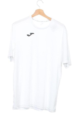 Мъжка тениска Joma, Размер XL, Цвят Бял, Цена 10,73 €
