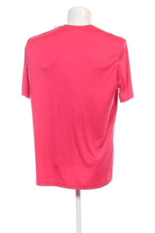Tricou de bărbați Joma, Mărime XL, Culoare Roz, Preț 63,99 Lei