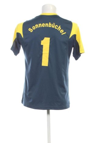 Herren Shirt Joma, Größe M, Farbe Blau, Preis 13,99 €