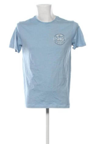 Herren Shirt Jomos, Größe M, Farbe Blau, Preis 9,99 €