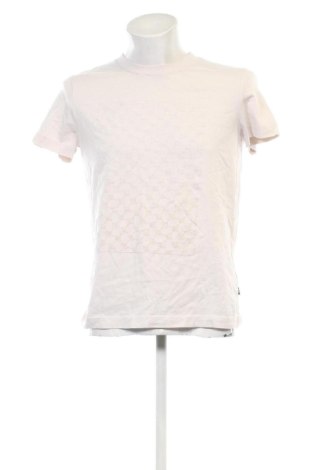 Мъжка тениска Joop!, Размер L, Цвят Пепел от рози, Цена 29,14 €