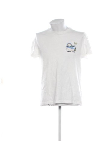 Herren T-Shirt Jules, Größe L, Farbe Weiß, Preis € 12,99