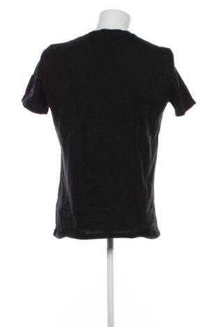 Herren T-Shirt Just Cavalli, Größe L, Farbe Schwarz, Preis € 32,00