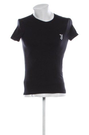 Męski T-shirt Juventus, Rozmiar S, Kolor Czarny, Cena 40,99 zł