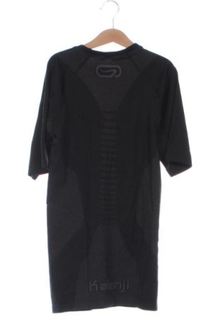 Мъжка тениска Kalenji, Размер XS, Цвят Черен, Цена 7,15 €