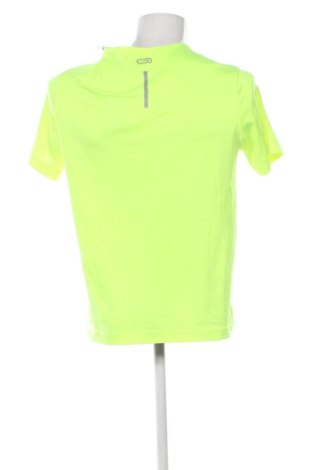 Herren T-Shirt Kalenji, Größe L, Farbe Gelb, Preis € 8,99