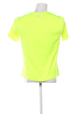 Męski T-shirt Kalenji, Rozmiar M, Kolor Żółty, Cena 35,99 zł