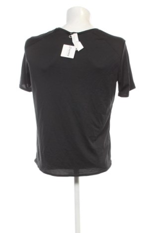 Мъжка тениска Kalenji, Размер L, Цвят Черен, Цена 7,15 €