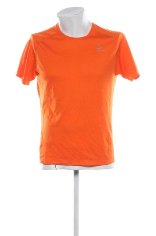 Ανδρικό t-shirt Kalenji, Μέγεθος L, Χρώμα Πορτοκαλί, Τιμή 7,99 €