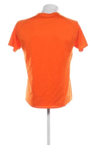 Ανδρικό t-shirt Kalenji, Μέγεθος L, Χρώμα Πορτοκαλί, Τιμή 7,99 €