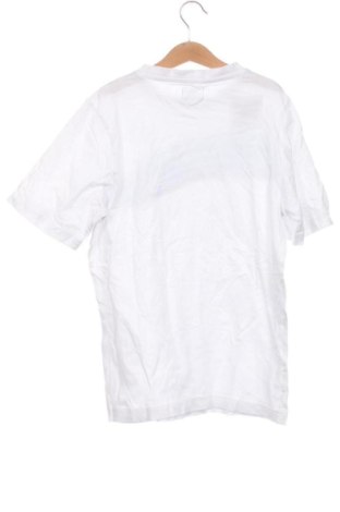 Tricou de bărbați Kappa, Mărime XS, Culoare Alb, Preț 47,99 Lei