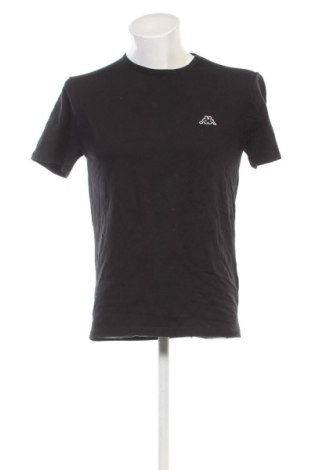 Tricou de bărbați Kappa, Mărime XL, Culoare Negru, Preț 47,99 Lei