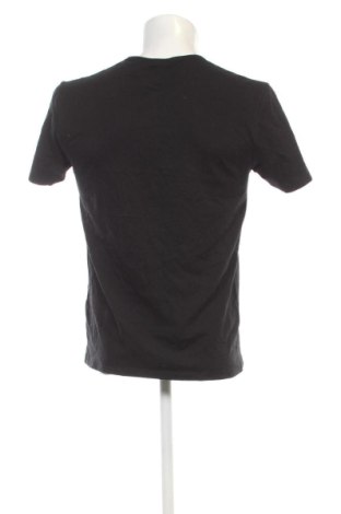 Tricou de bărbați Kappa, Mărime XL, Culoare Negru, Preț 47,99 Lei