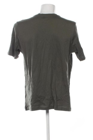 Tricou de bărbați Kappa, Mărime XL, Culoare Verde, Preț 107,99 Lei
