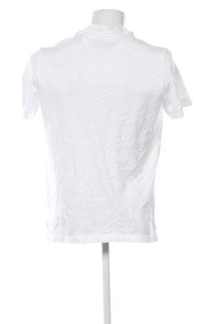 Мъжка тениска Kappa, Размер L, Цвят Бял, Цена 10,73 €