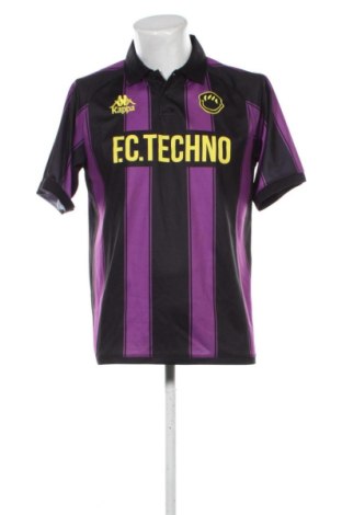 Férfi póló Kappa, Méret S, Szín Sokszínű, Ár 11 839 Ft