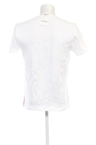 Férfi póló Kappa, Méret XXL, Szín Fehér, Ár 8 779 Ft