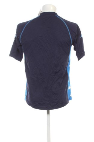 Ανδρικό t-shirt Kappa, Μέγεθος M, Χρώμα Πολύχρωμο, Τιμή 12,99 €