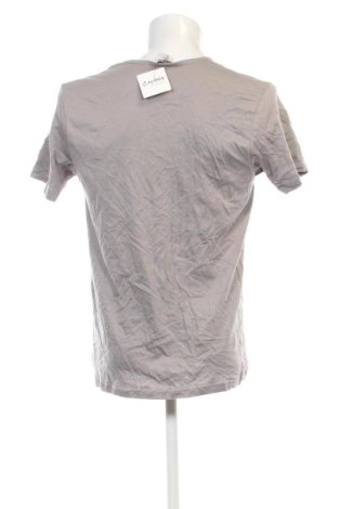 Pánske tričko  Kappa, Veľkosť XL, Farba Sivá, Cena  9,95 €