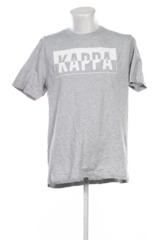 Tricou de bărbați Kappa, Mărime XXL, Culoare Gri, Preț 47,99 Lei