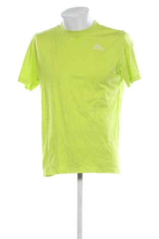 Pánske tričko  Kappa, Veľkosť L, Farba Zelená, Cena  12,95 €