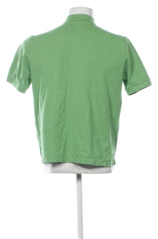 Herren T-Shirt Kappa, Größe L, Farbe Grün, Preis € 13,99